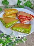 Martabak Manis Teflon Bersarang