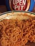 Open pit ramen
