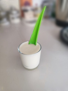Una foto de Llao llao (en Thermomix)