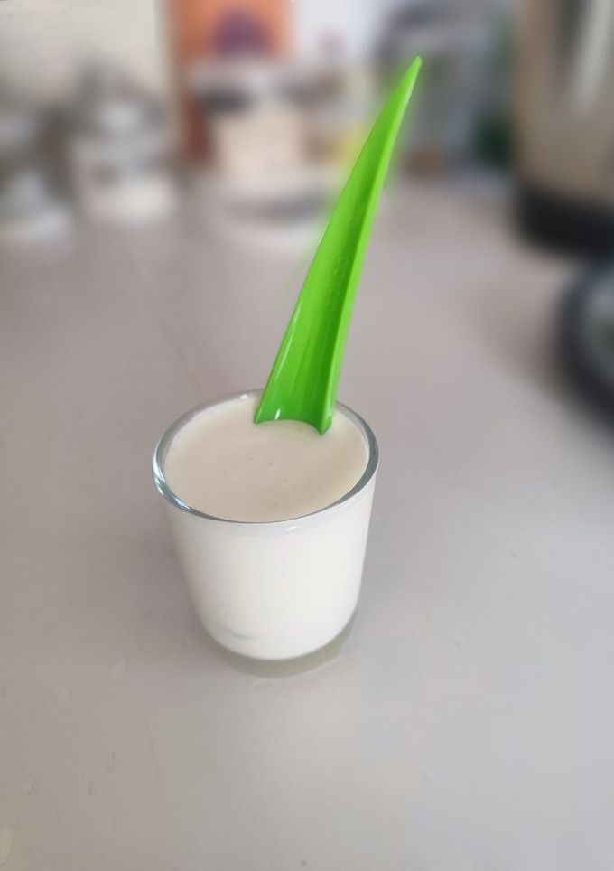 Una foto de Llao llao (en Thermomix)