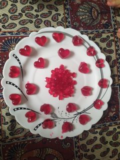عکسی از دستور پاستیل