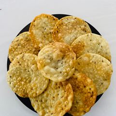 A picture of Farsipuri.
