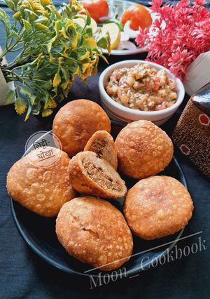 लिट्टी-चोखा रेसिपी मुख्य फोटो