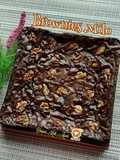 Brownies Milo