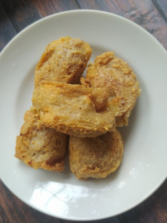 Foto resep Tahu walik tuna