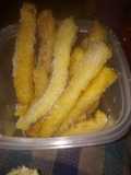 Churros