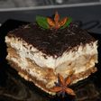 Tiramisú extremeño