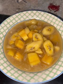 Foto resep Kolak Pisang dan Ubi