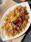 Mie Goreng Sambal Matah