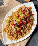 Mie Goreng Sambal Matah