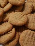 Keto Macadamia Butter Cookies