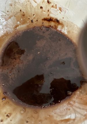 Foto resep Coklat 2 bahan