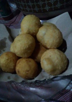 Foto resep Klenyem