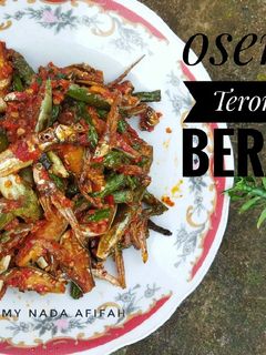 Foto resep Oseng Terong