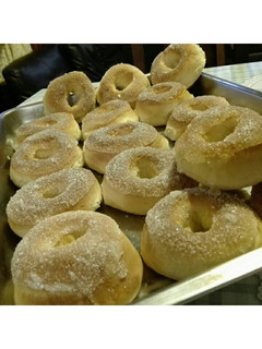 Una foto de Donuts