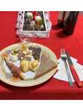 Antipasto natalizio ⭐️🎁🎄
