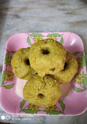 કપૂરિયા રેસીપી મુખ્ય ફોટો
