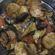 Sapo Tahu Ayam (3 bahan saja)