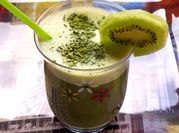 Una foto de matcha te