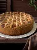 Cannavacciuolo's Pastiera Napoletana