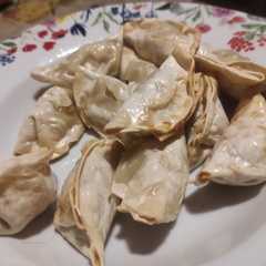 Foto principal de Gyozas de pollo