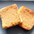 Mozzarella in carrozza in friggitrice ad aria