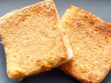 Mozzarella in carrozza in friggitrice ad aria