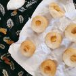 Biscuit peda
