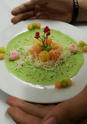 Foto resep Gethuk singkong