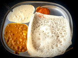 अप्पम (Appam recipe in Hindi)