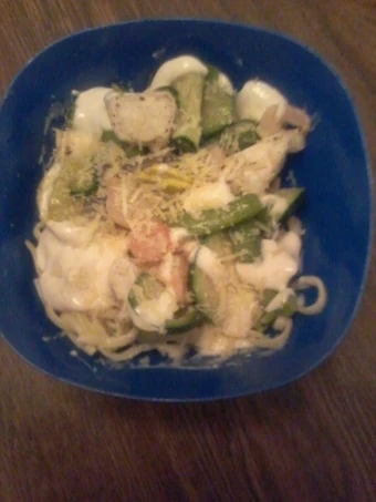 Easy Way Make Wallahalla Pasta the So Delicious Can spoil the tongue