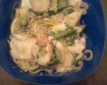 Update, Prepare Recipe Wallahalla Pasta Delicious and Healthy