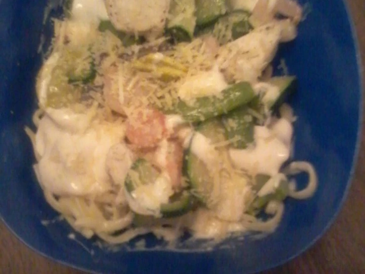 Simple Way Make Recipe Wallahalla Pasta that is Really Delicious, Appealing}