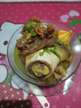Cara Mudah Menyiapkan Resep Sup Tulang Sapi yang Lezat Anti Ribet, Sempurna