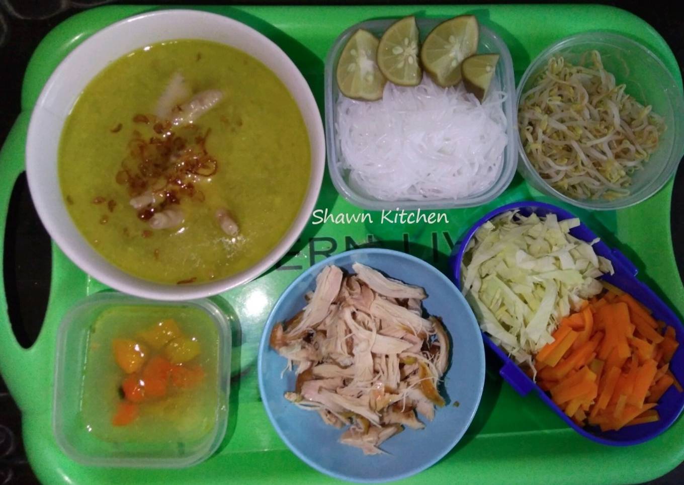 Soto Racik