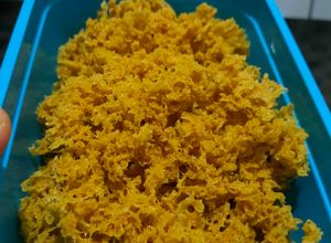 Foto resep Kremesan ayam