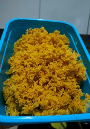 Foto resep Kremesan ayam