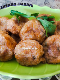 Foto resep Perkedel Kentang Daging
