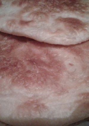 صورة لوصفة فطير الافران