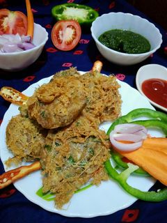 ডিমের জালি কাবাব রেসিপির প্রধান ছবি