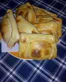 Empanadas napolitanas al horno 🙂