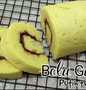 Langkah Mudah untuk Menyiapkan Bolu gulung putih telur Anti Gagal