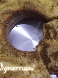 Foto resep Bolu marmer lembut bgt