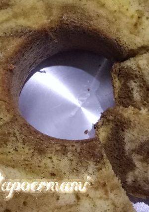 Foto resep Bolu marmer lembut bgt