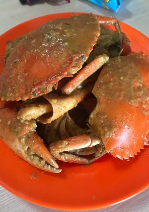Foto resep Kepiting Bumbu Bali