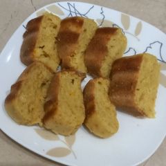 Diet orange cake, whole wheat flour sa A picture of Diet orange cake, whole wheat flour sa.