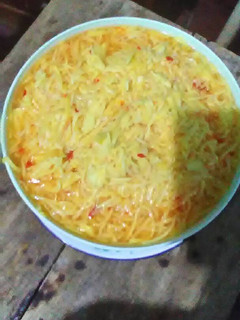 Foto resep Manisan mangga