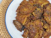 Gambar daging sapi goreng ketumbar