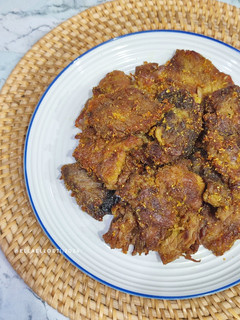 Foto resep Daging Goreng Ketumbar