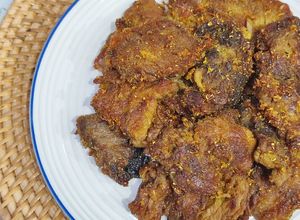 Foto resep Daging Goreng Ketumbar